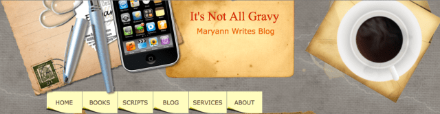 it's not all gravy, blog tour, blog, review, book review, Alf The Workshop Dog, Children's fiction, kid's books, 