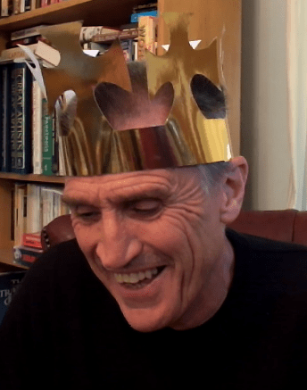 Zanubia, King of Zanubia, Zanubia National Anthem, song, Once Upon a Now song,  Oscar Sparrow, narrator