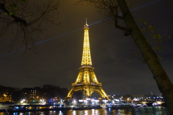 Paris and Tonnay Charente 097