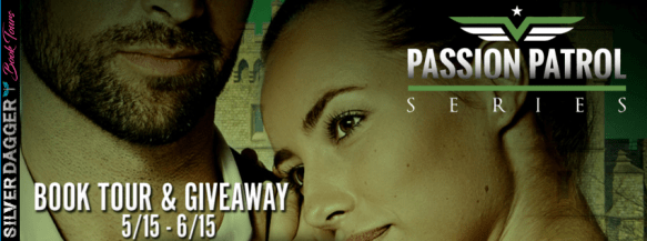 passion patrol banner