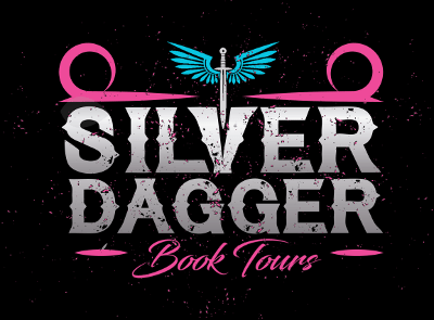 silver dagger logo
